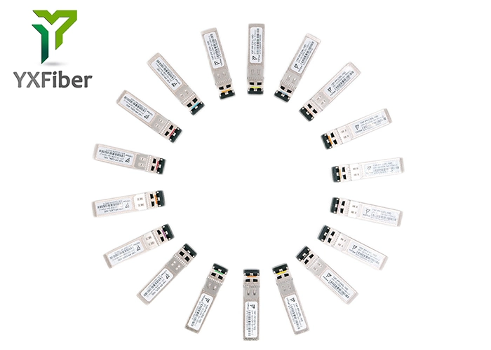 SFP+ 10g CWDM 10km 1450nm LC Ddm