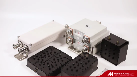 Produttore di filtri sintonizzabili per componenti RF passivi Topwave, prodotti personalizzati disponibili